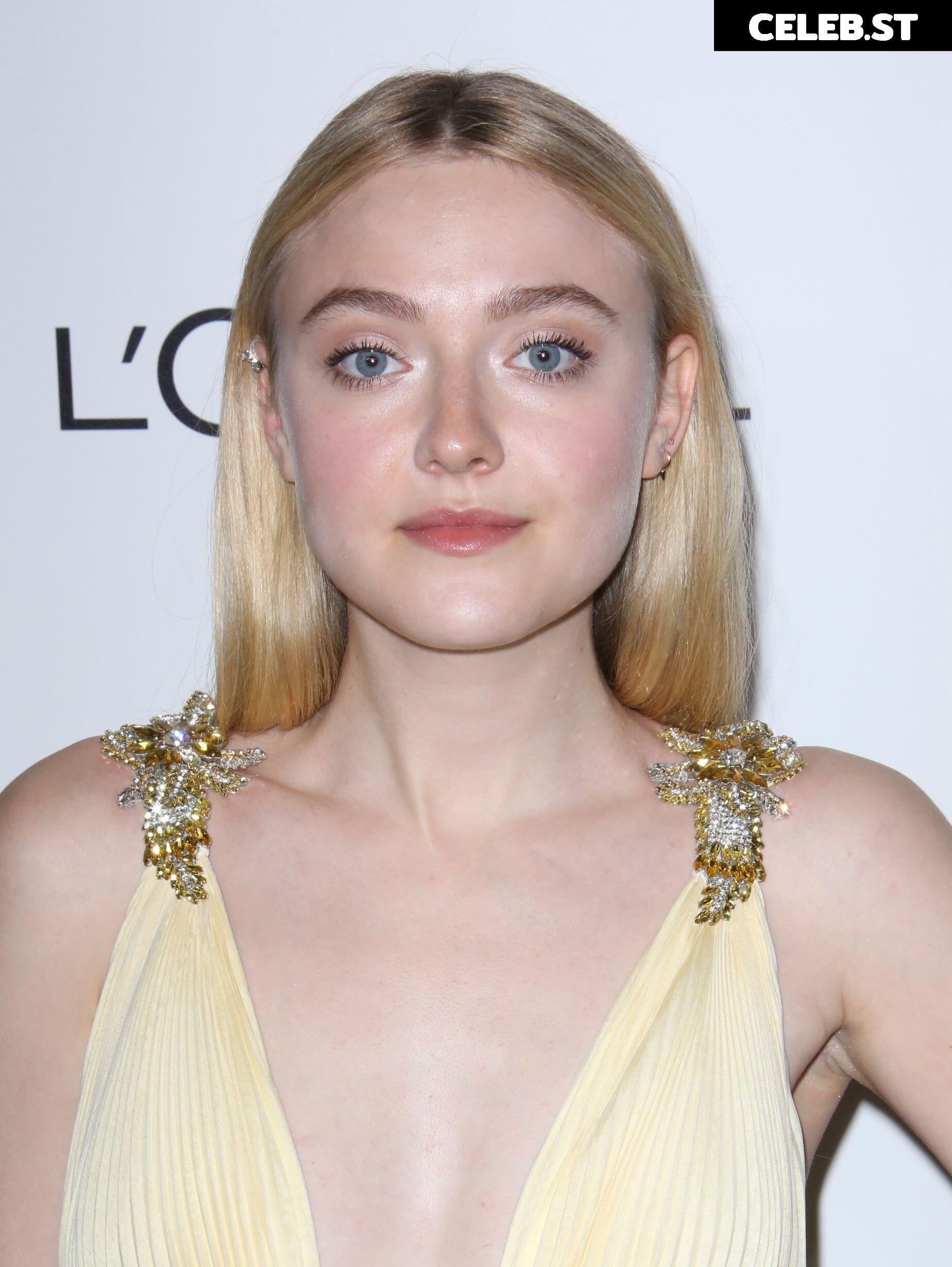 Dakota Fanning Image 1956100