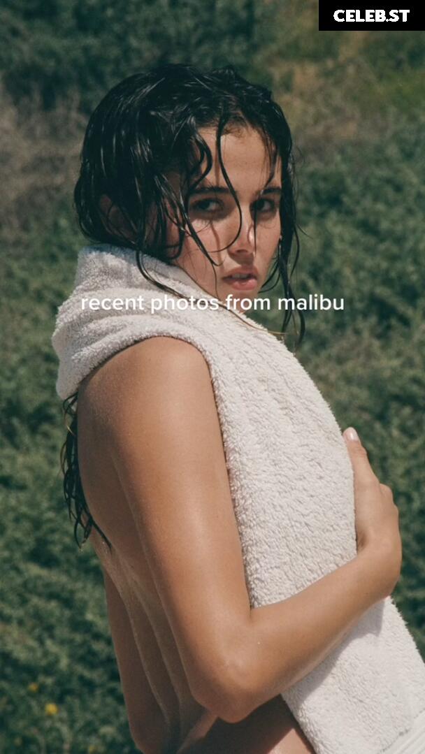 Emilia Merkell Image 1956091