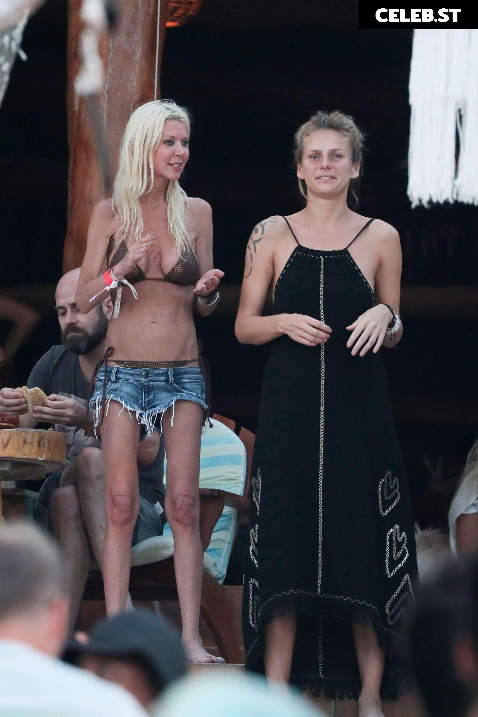 Tara Reid Image 1956053