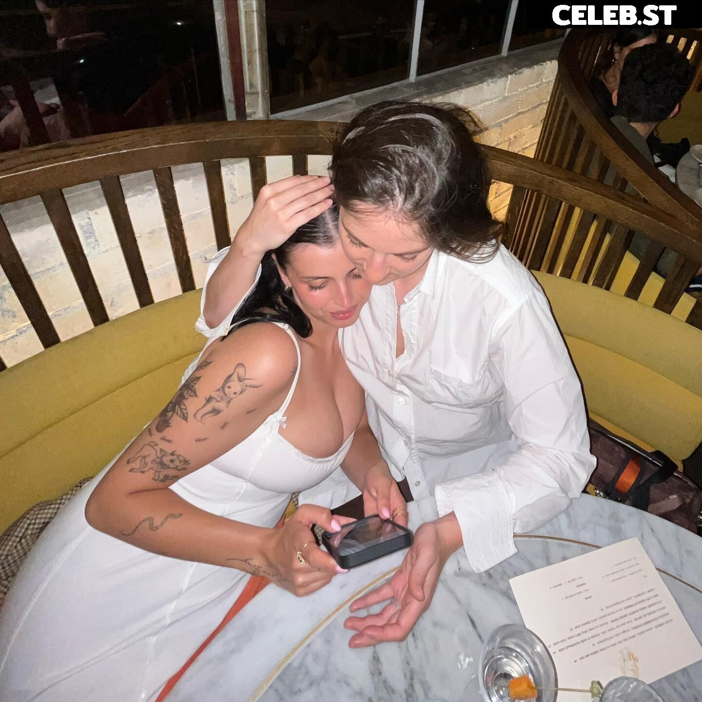 Rebecca Black Image 1956012