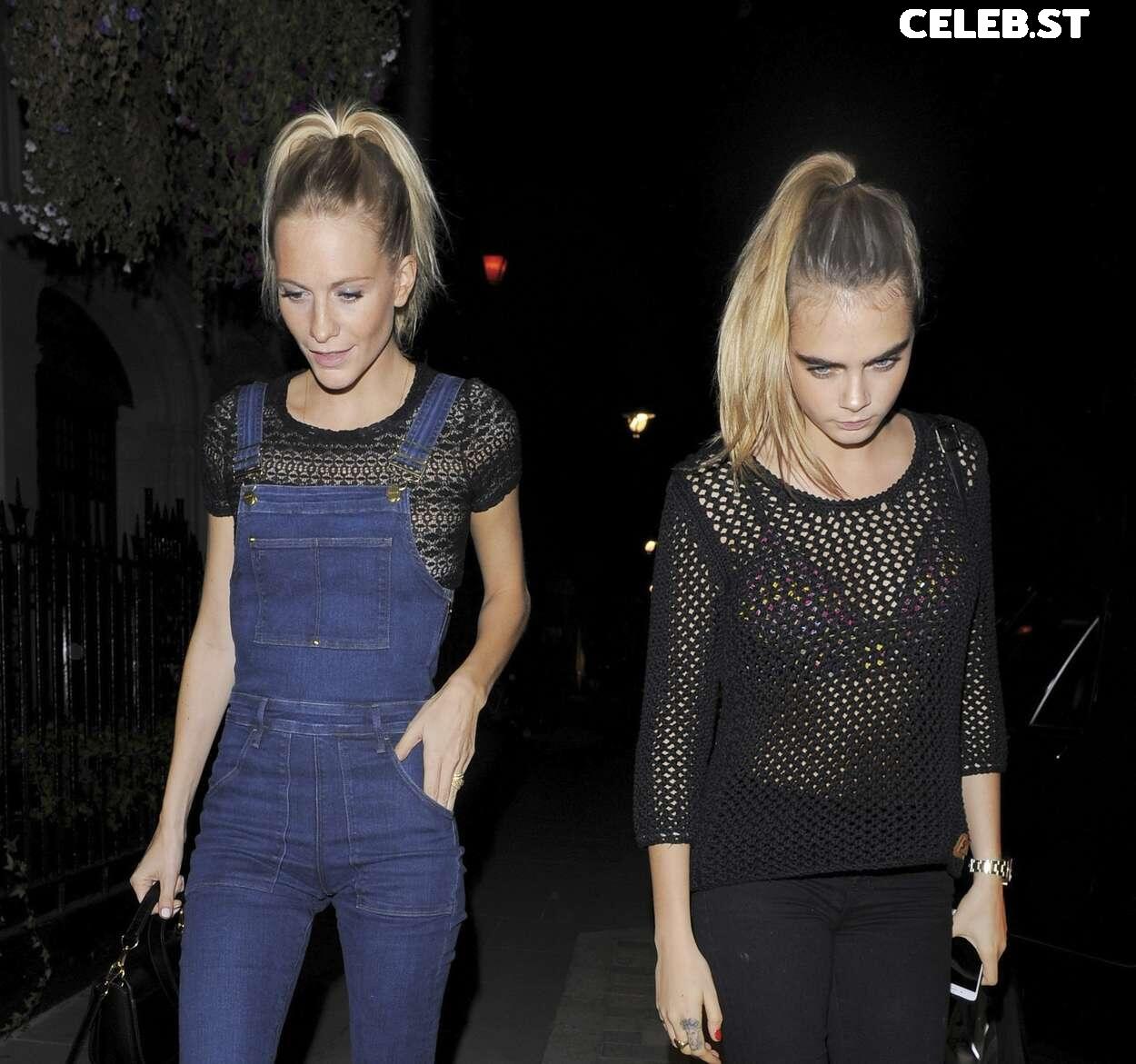 Cara Delevingne Image 1956030