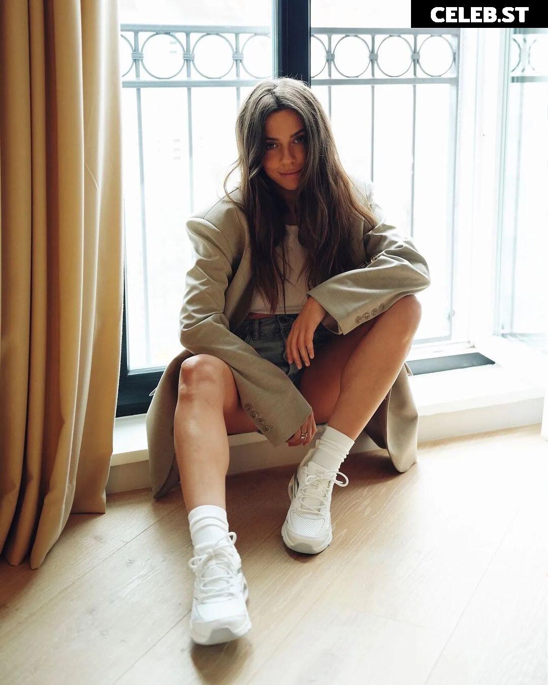 Vanessa Mai Image 1956334