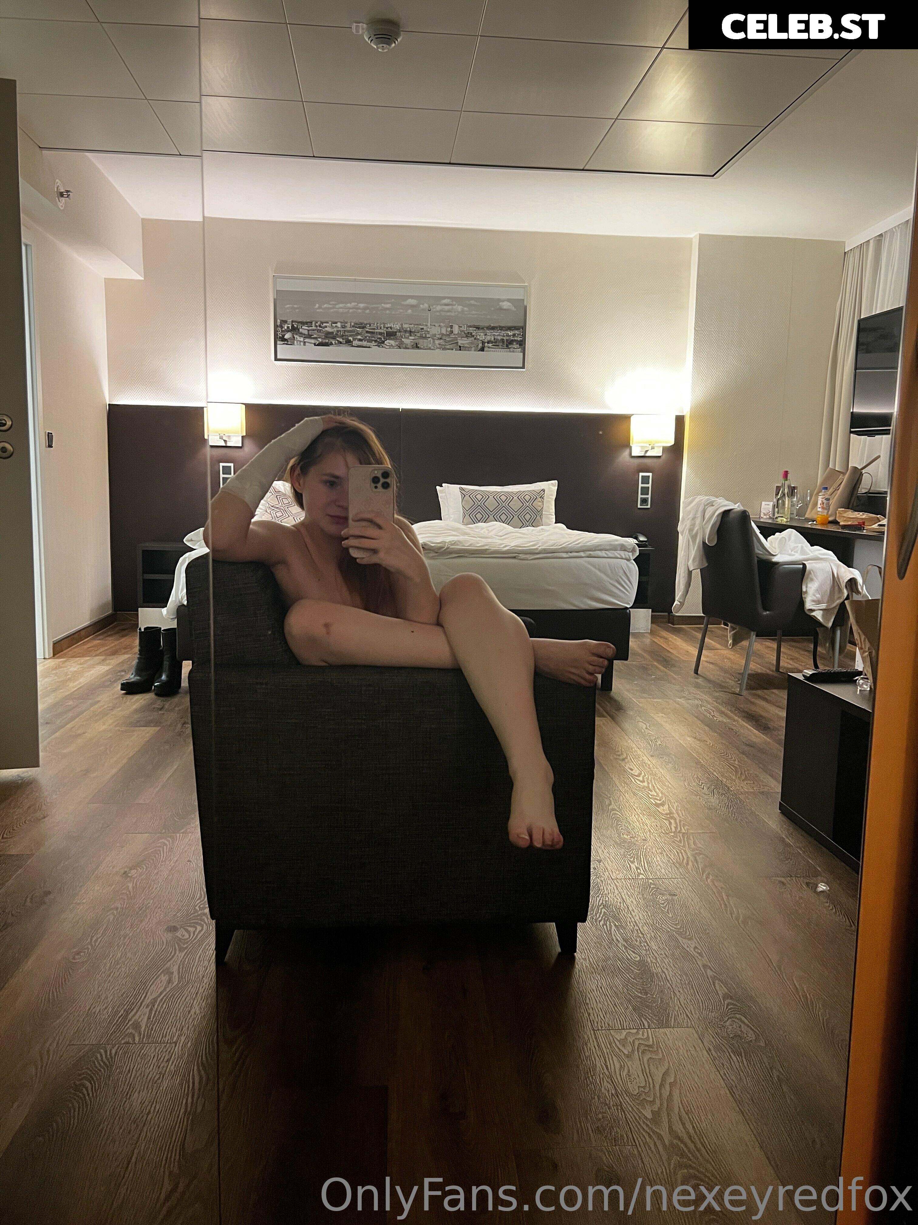 Nexeyredfox Image 195632