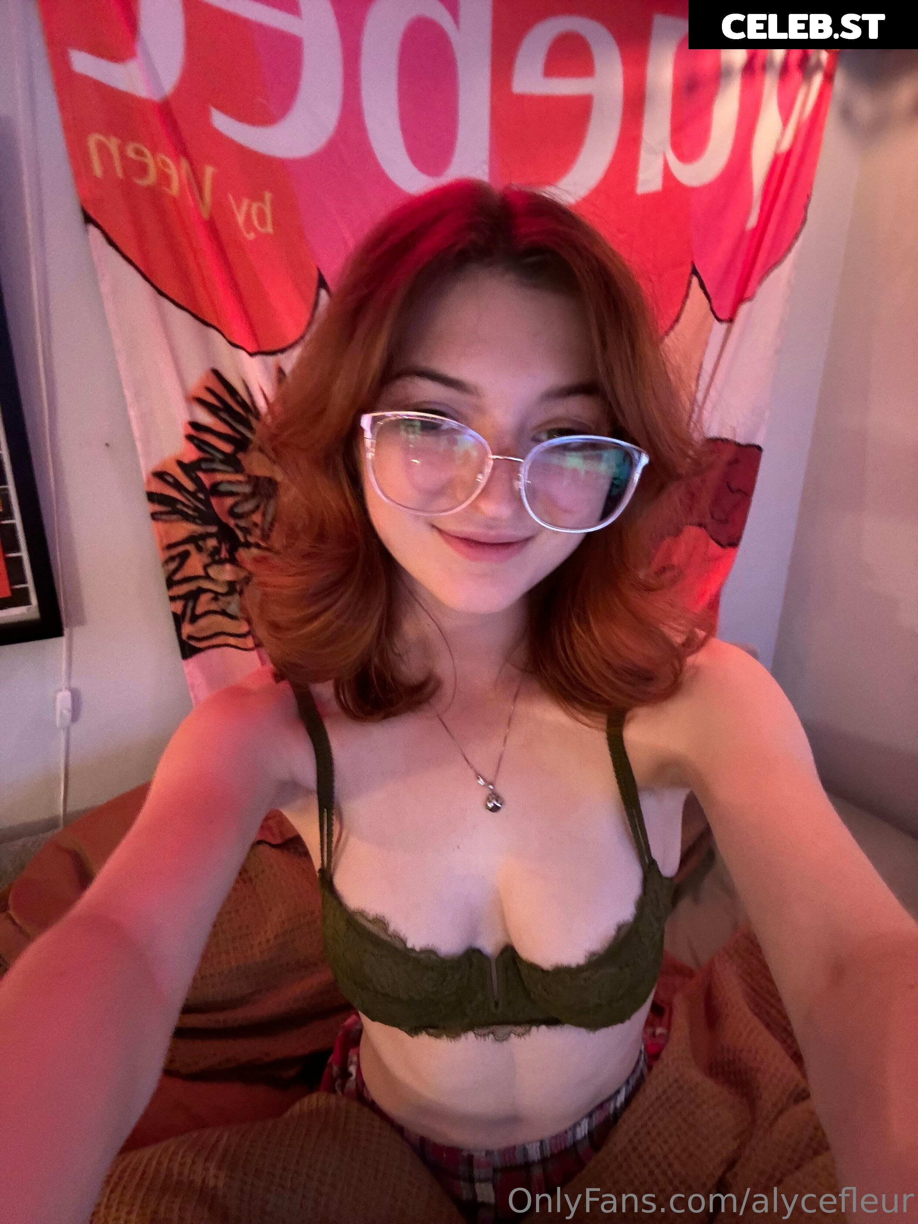 Alyce Fleur Image 195628