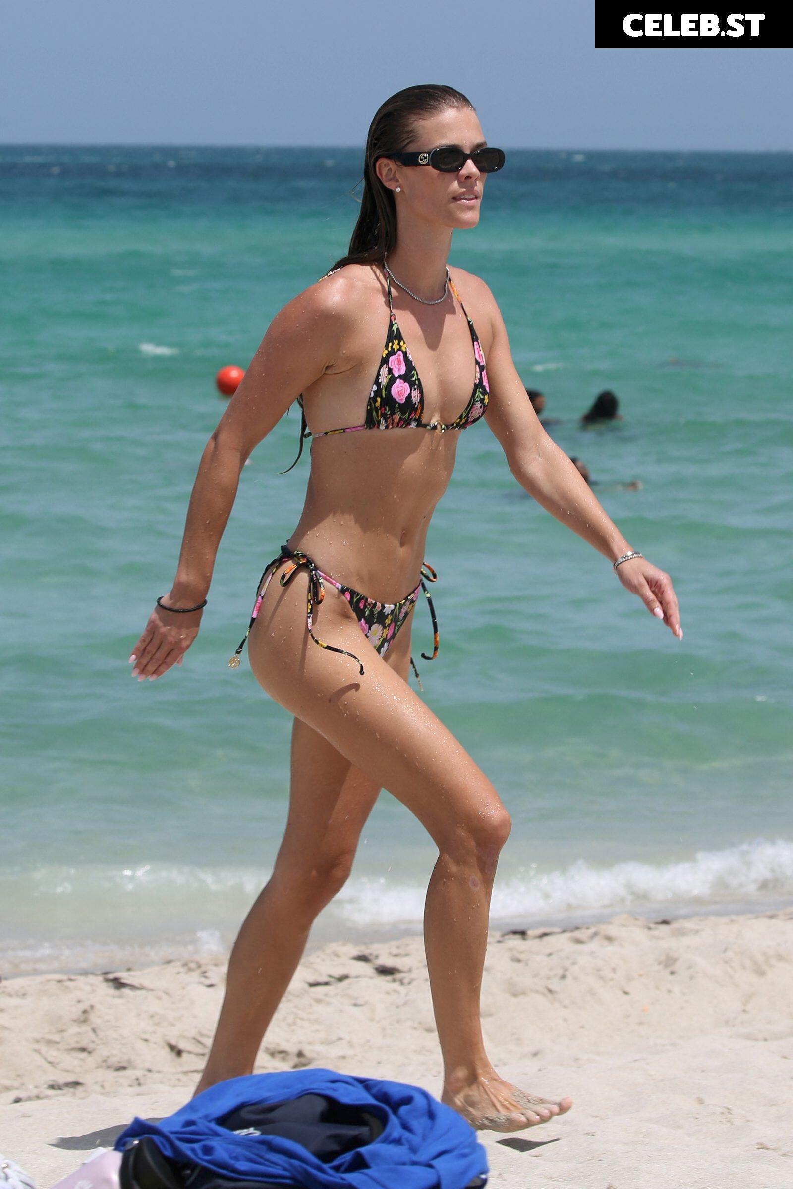Nina Agdal Image 1956206