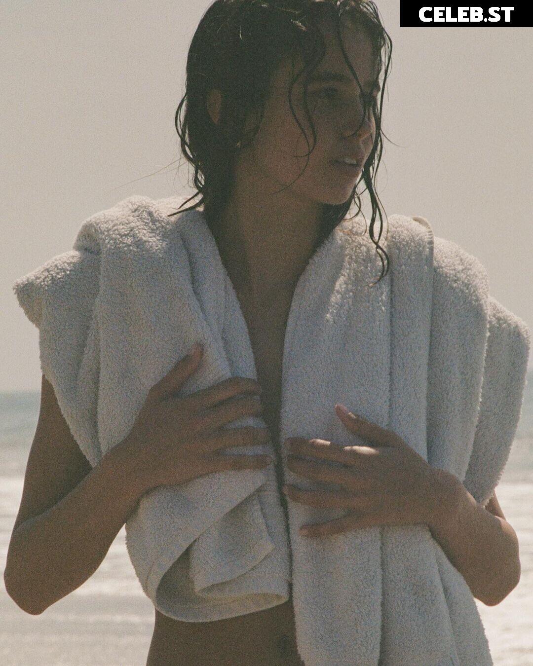 Emilia Merkell Image 1956207