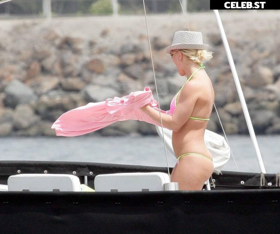 Britney Spears Image 1957863