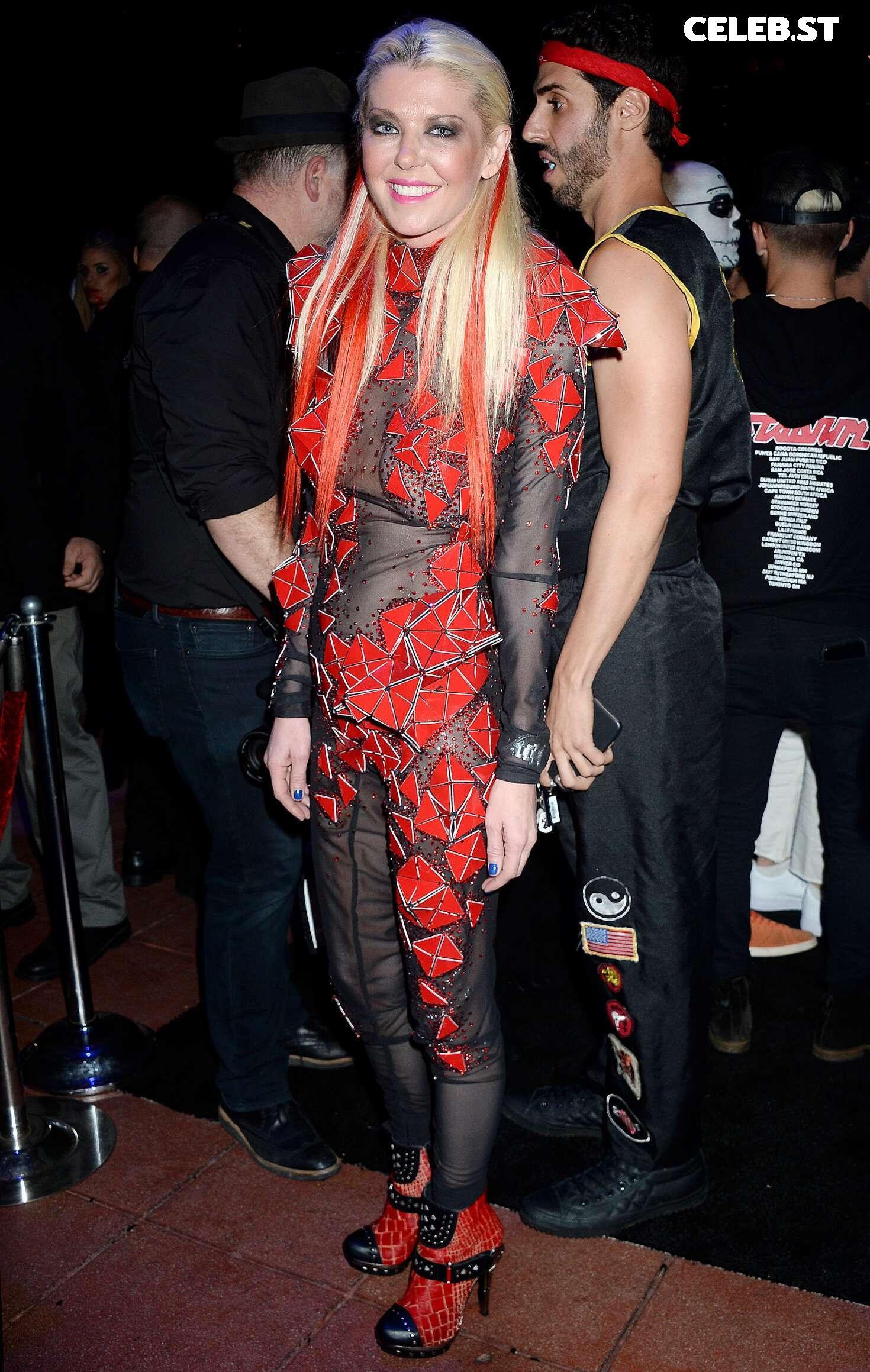 Tara Reid Image 1957811