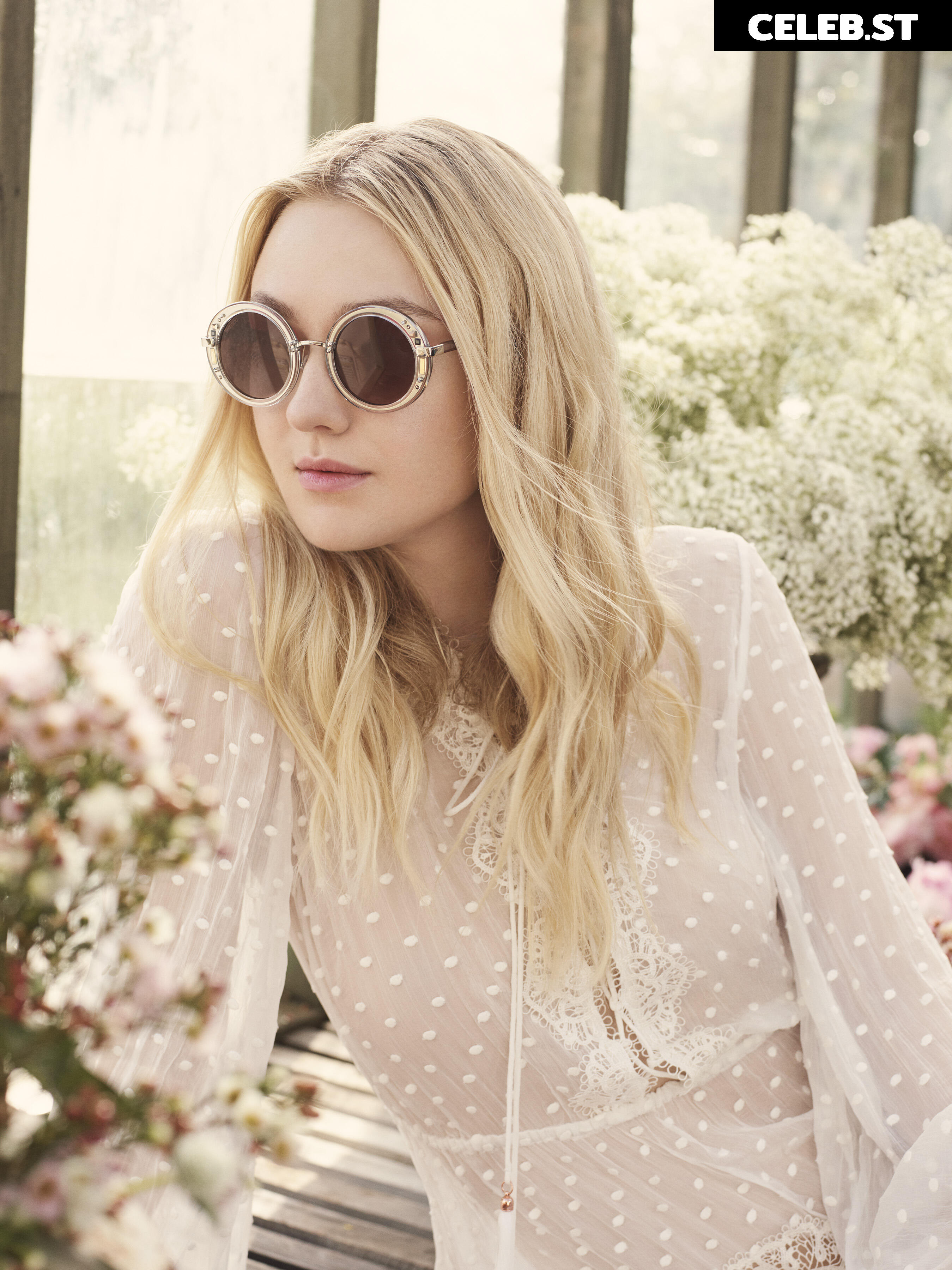 Dakota Fanning Image 1957803