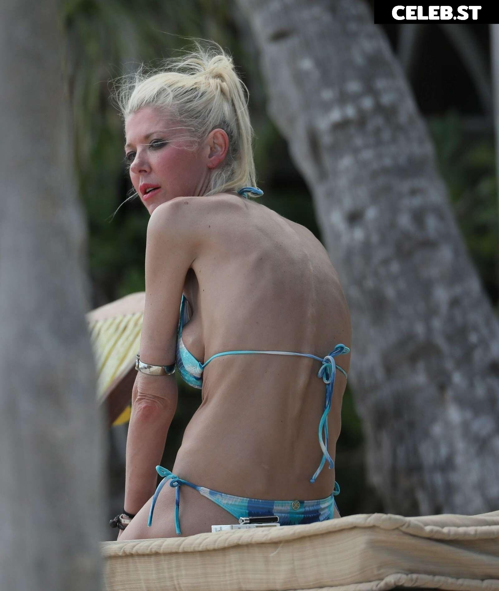 Tara Reid Image 1957515