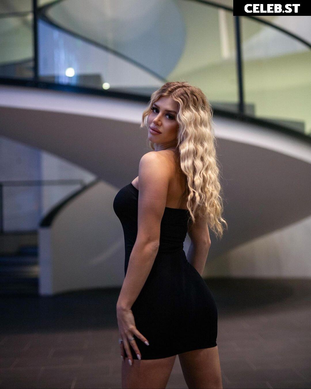Chiara Antonella Image 1957499