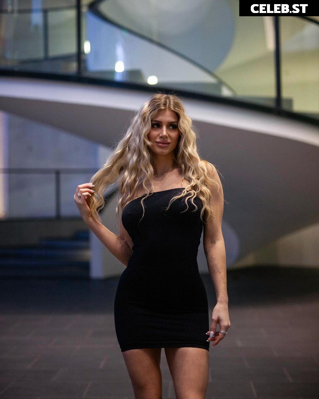 Chiara Antonella Image 1957477