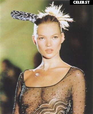 Kate Moss Image 1957403
