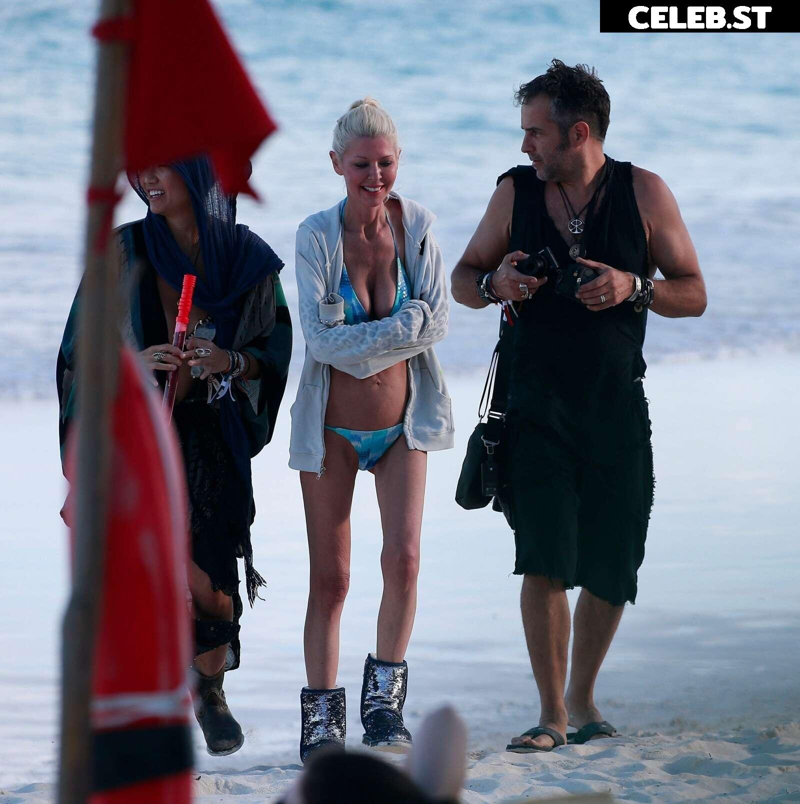 Tara Reid Image 1957404