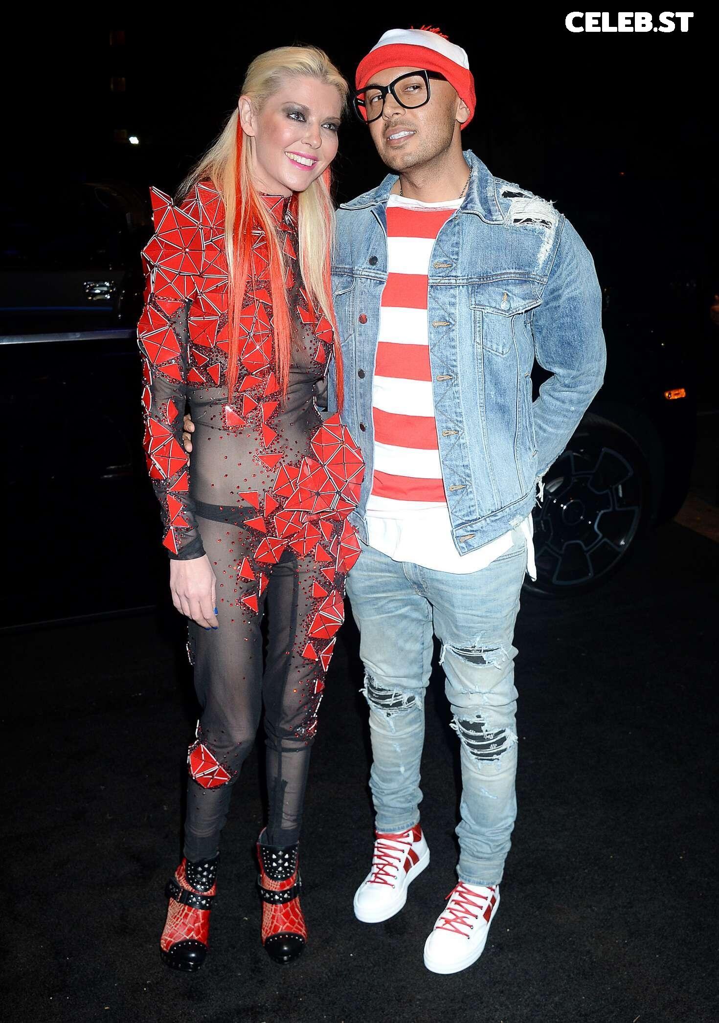 Tara Reid Image 1957752