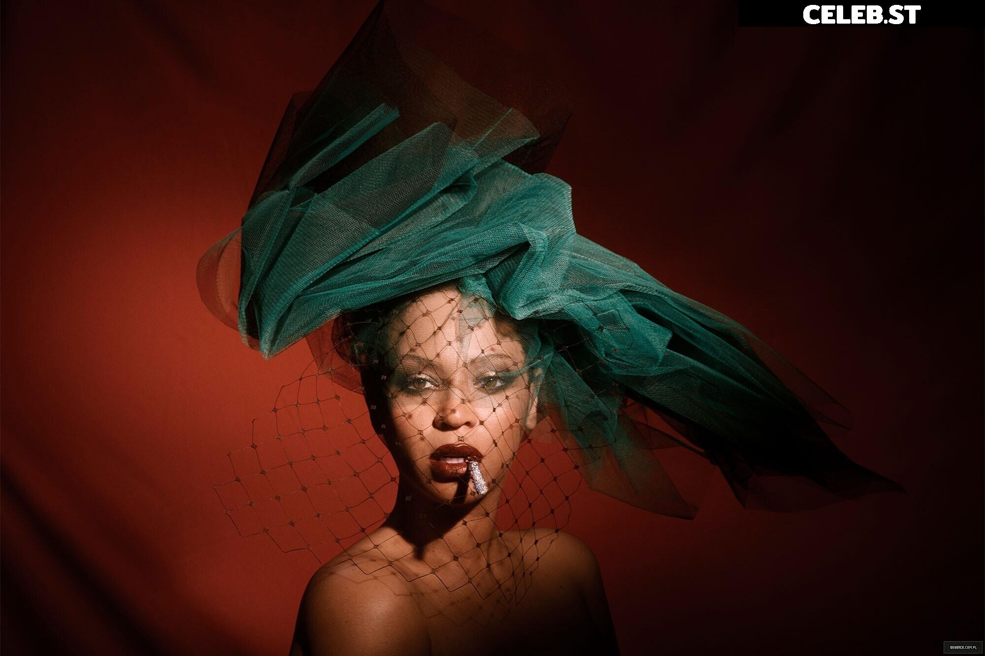 Beyoncé Knowles Image 1957762