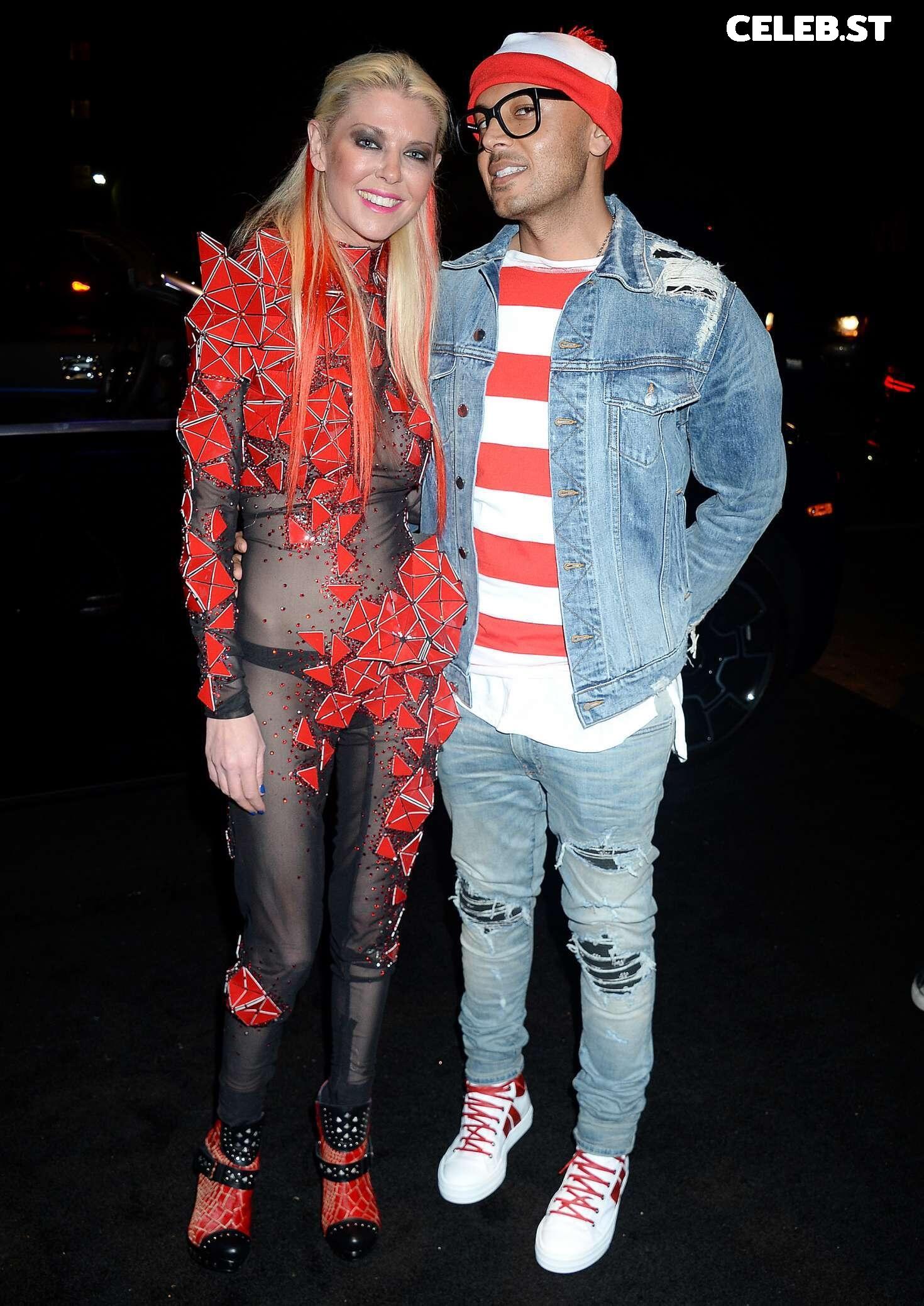 Tara Reid Image 1957698