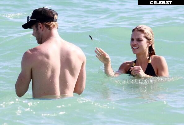 AnnaLynne McCord Image 1957620