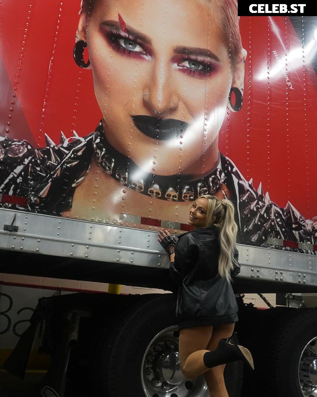 Liv Morgan Image 1957626