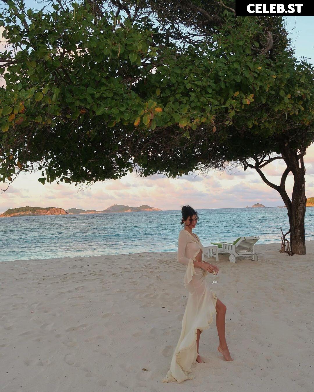 Kendall Jenner Image 1957199