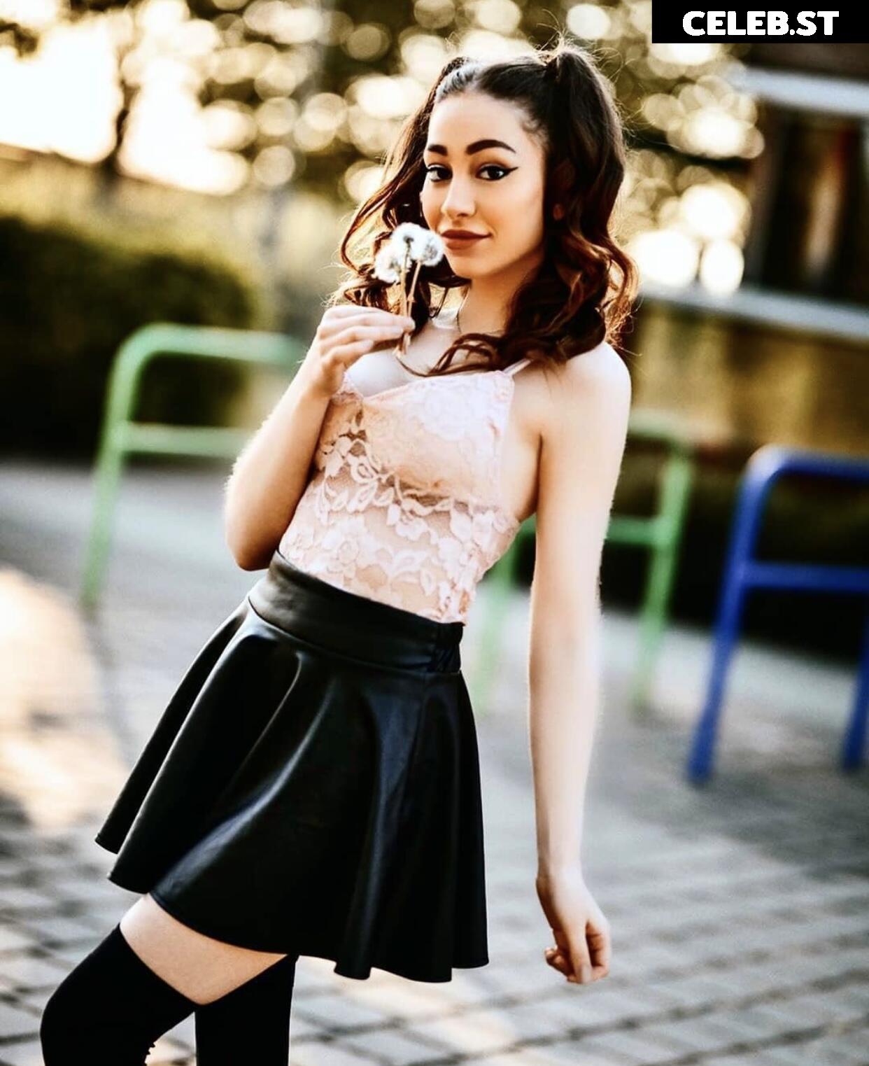 Amira Wirth Image 1957128