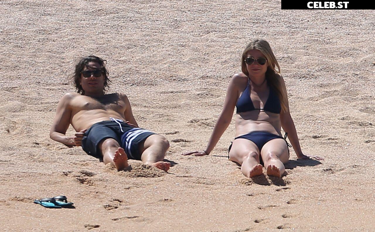 Gwyneth Paltrow Image 1957083