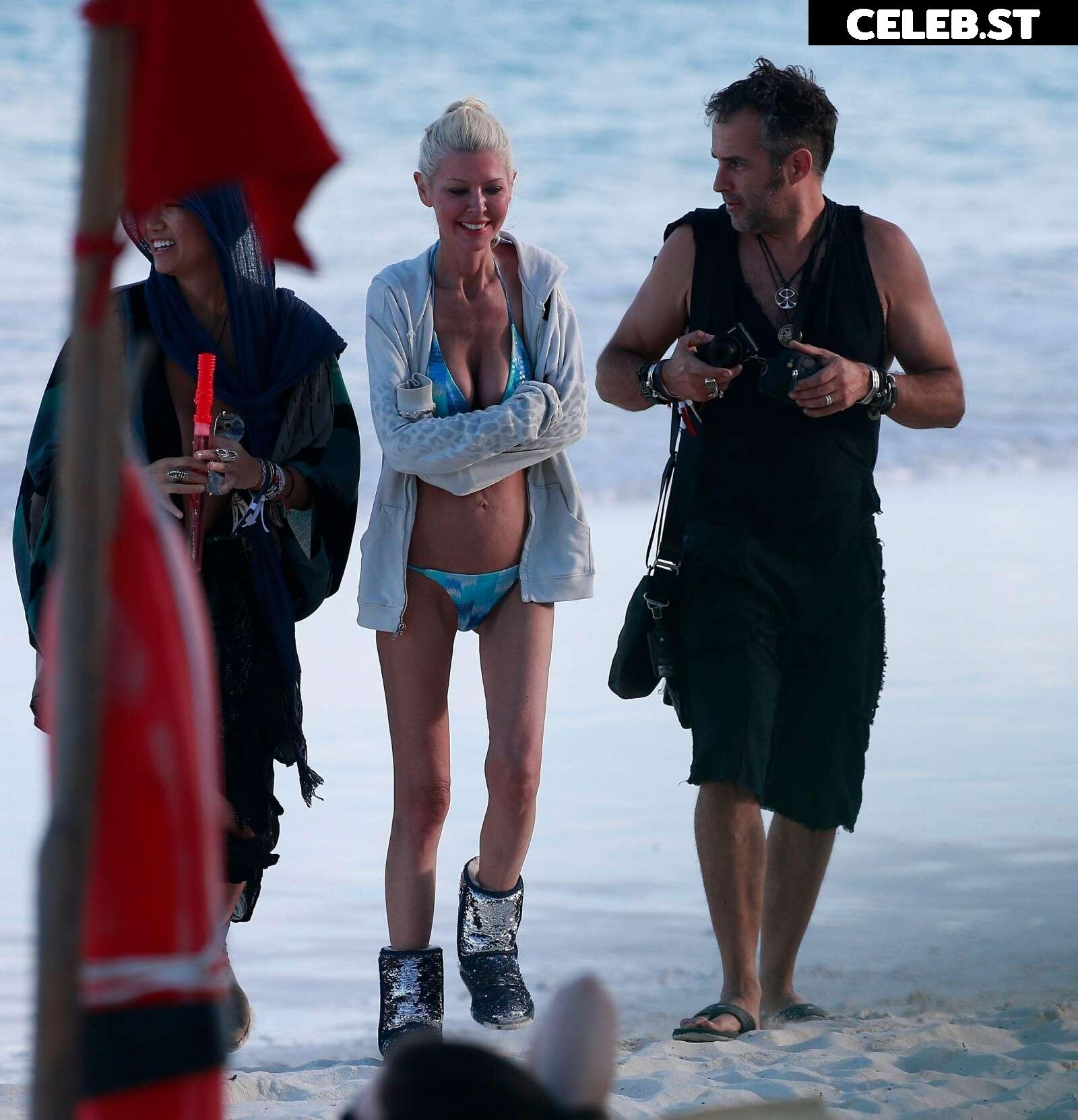 Tara Reid Image 1957010