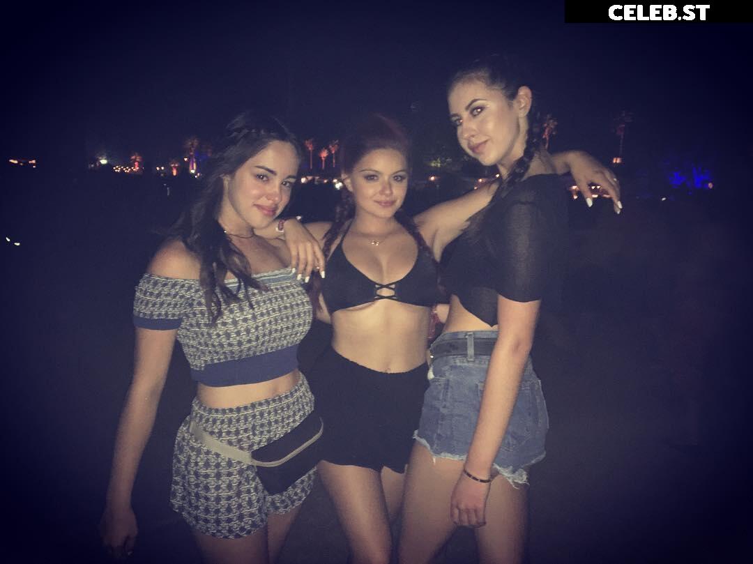 Ariel Winter Image 1957017