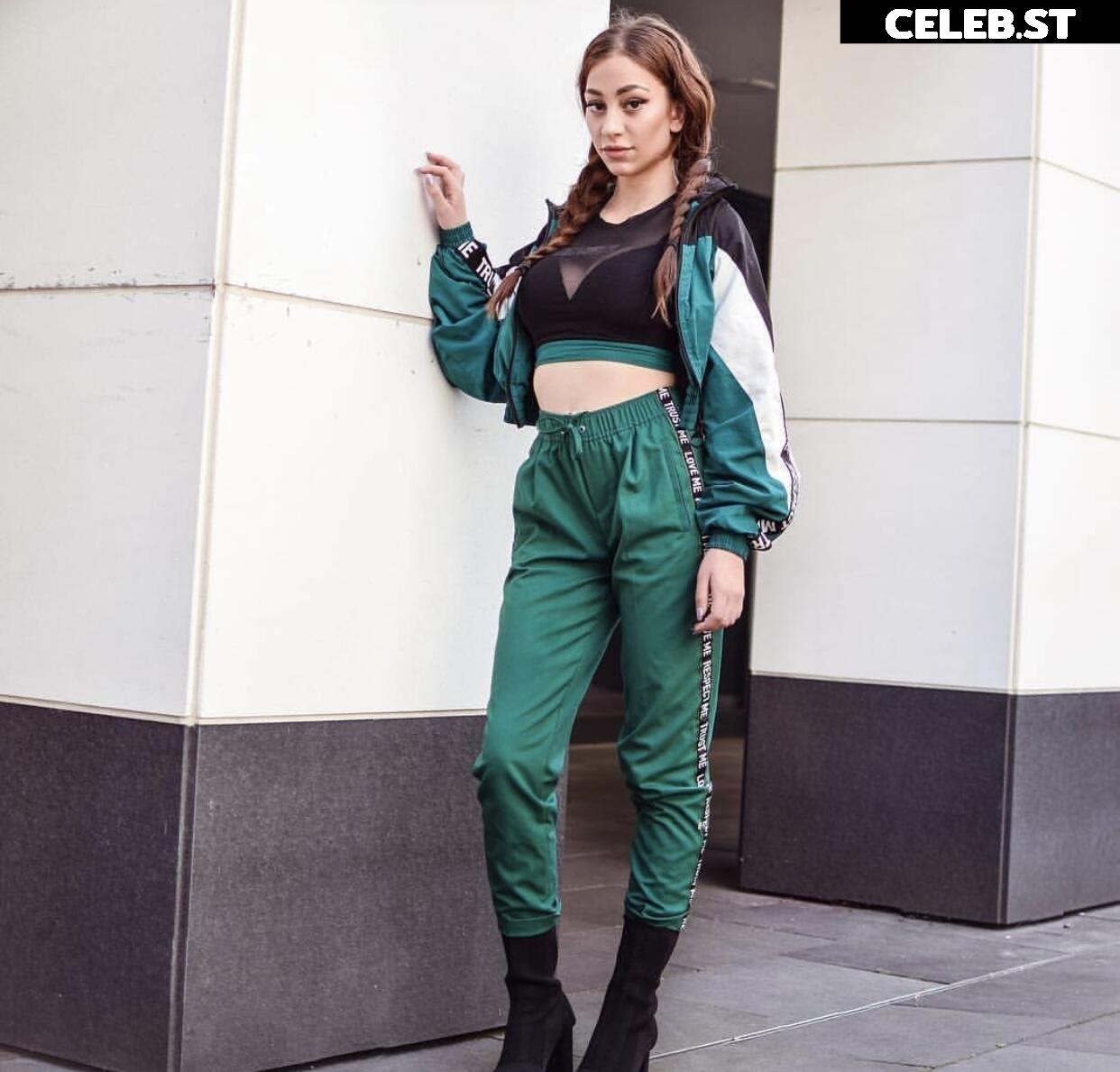 Amira Wirth Image 1957387