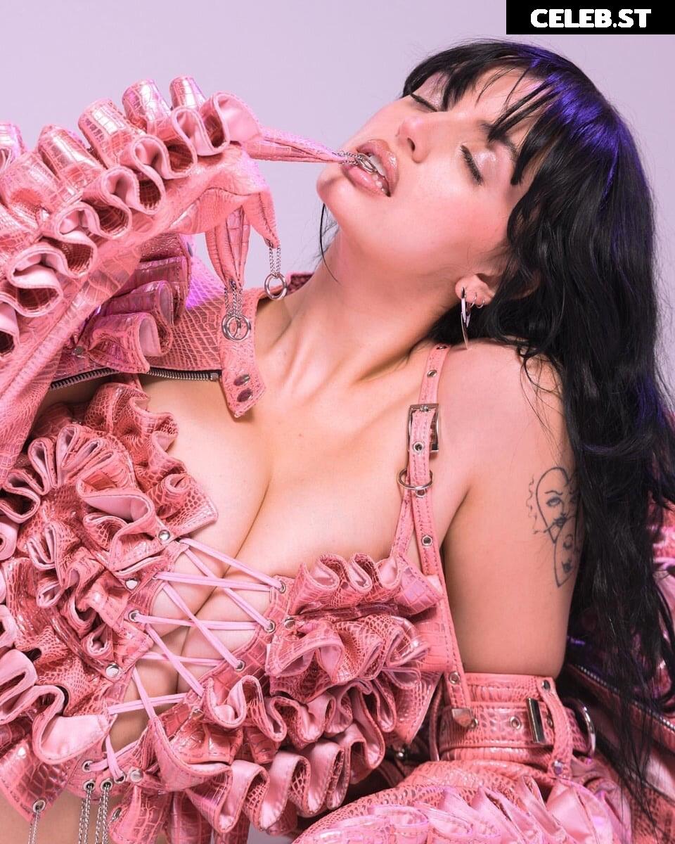 Rebecca Black Image 1957300