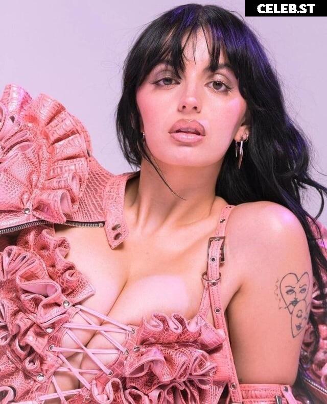 Rebecca Black Image 1957277