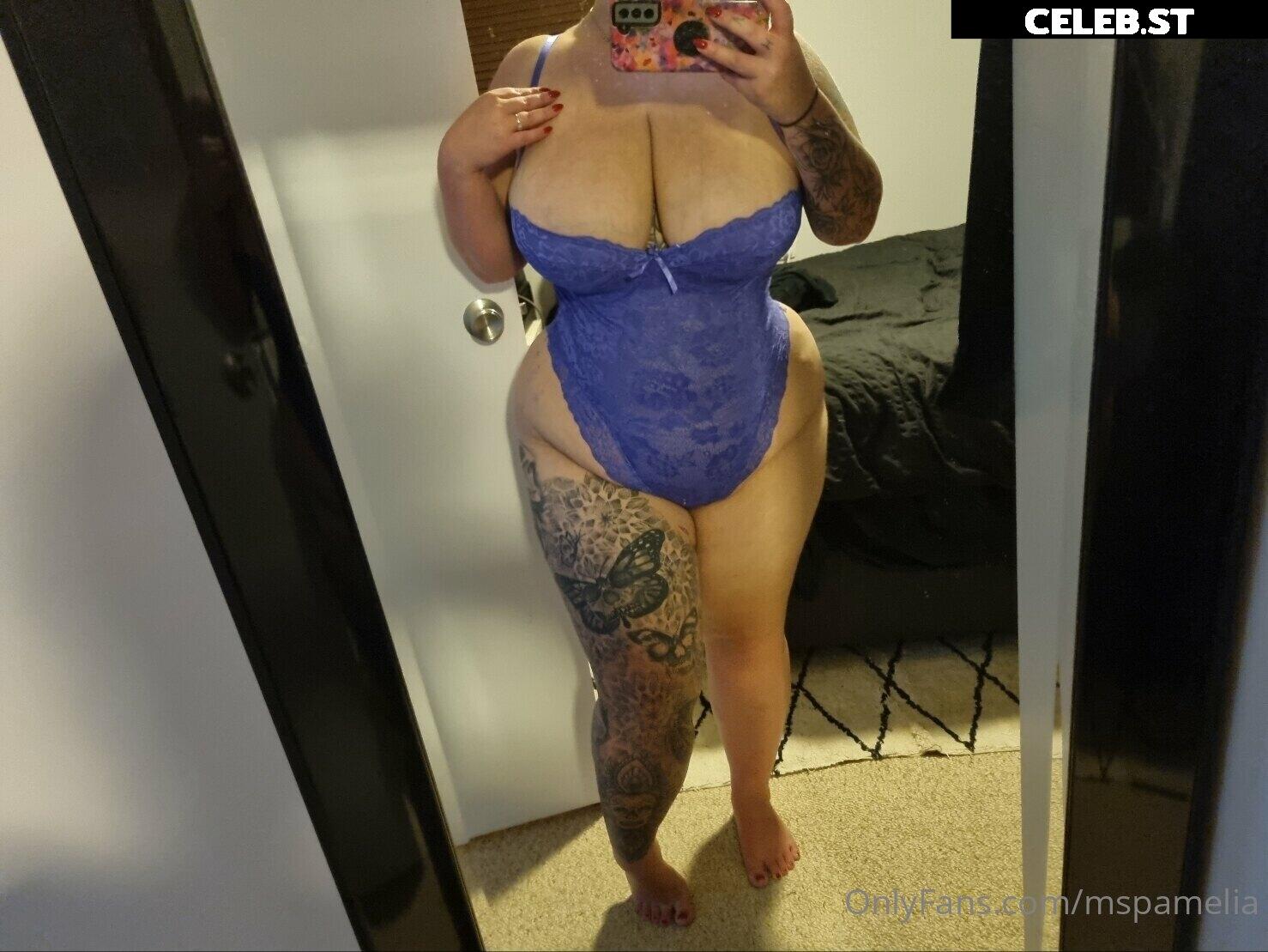 Pamelia Image 195720