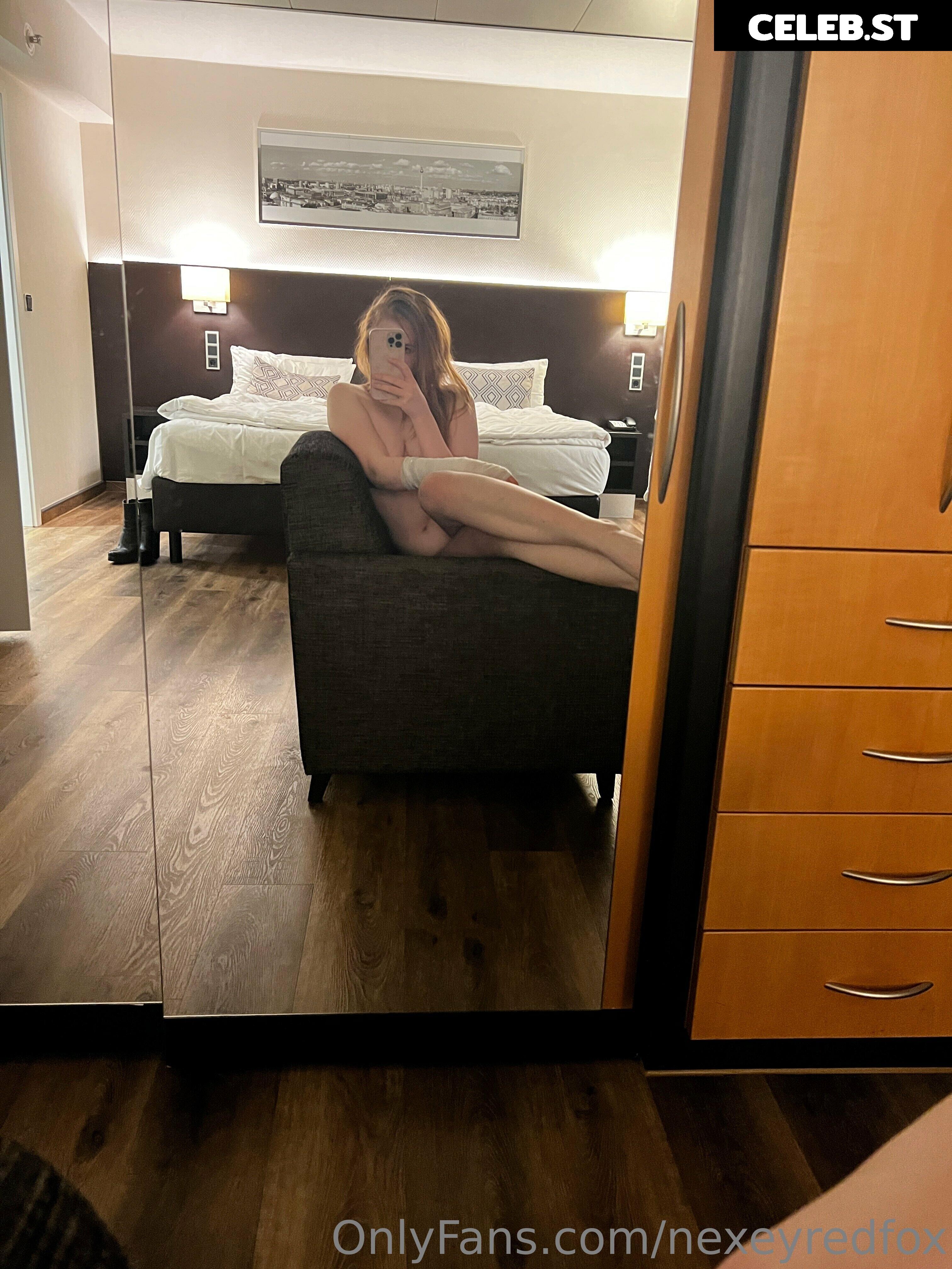 Nexeyredfox Image 195791