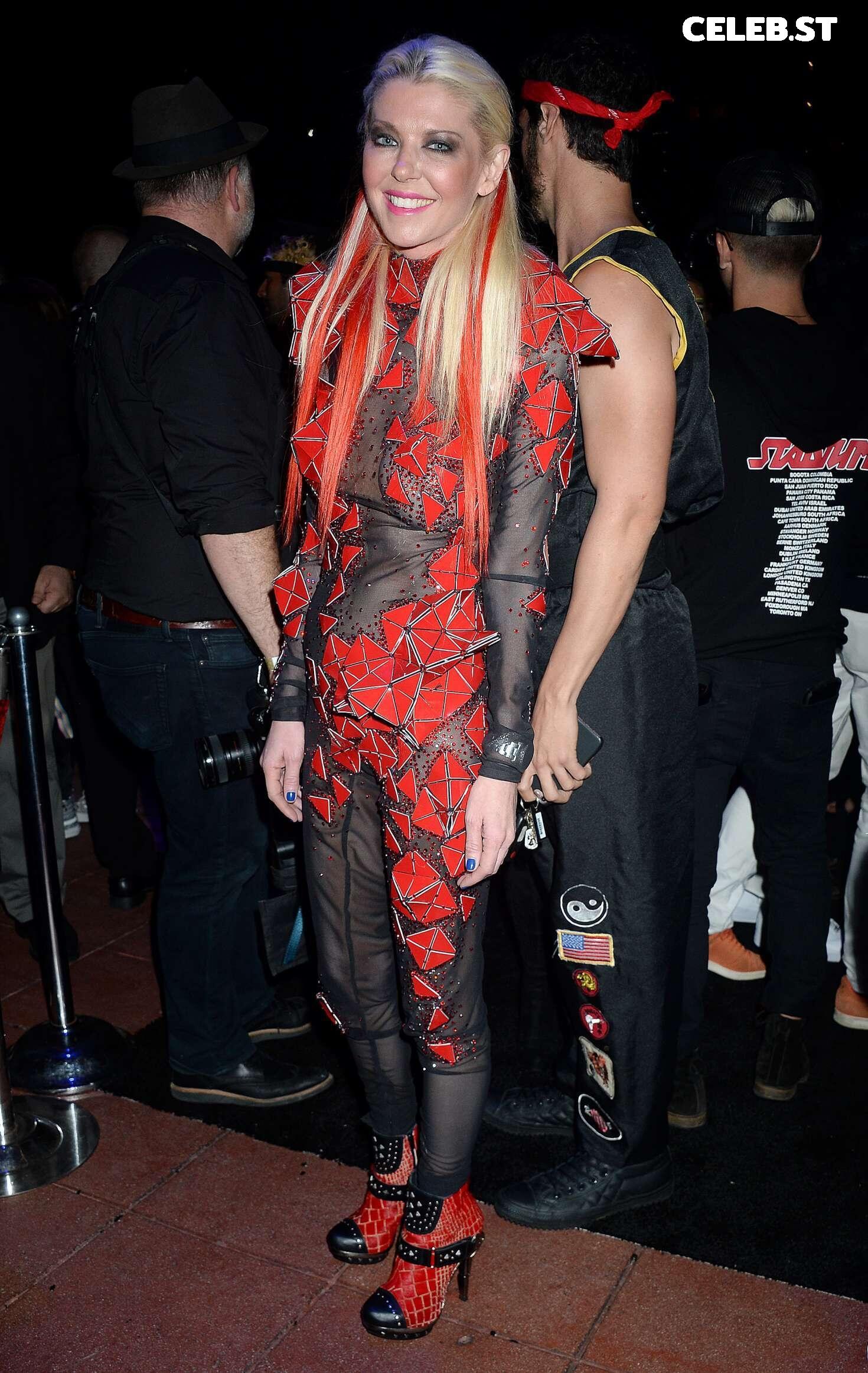 Tara Reid Image 1957936