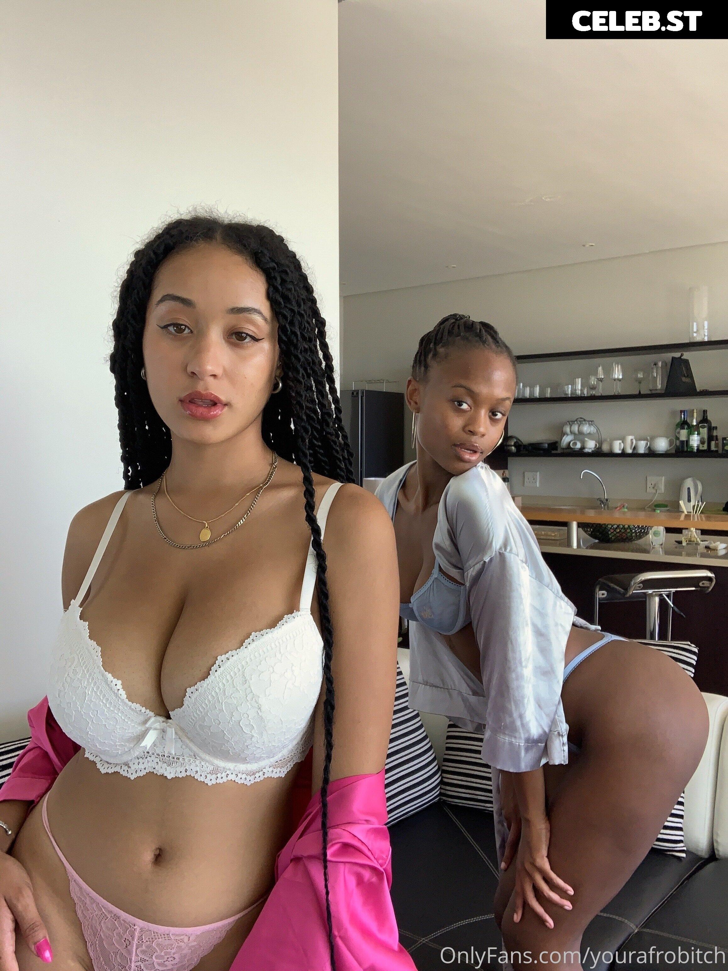 yourafrobitch Image 195485