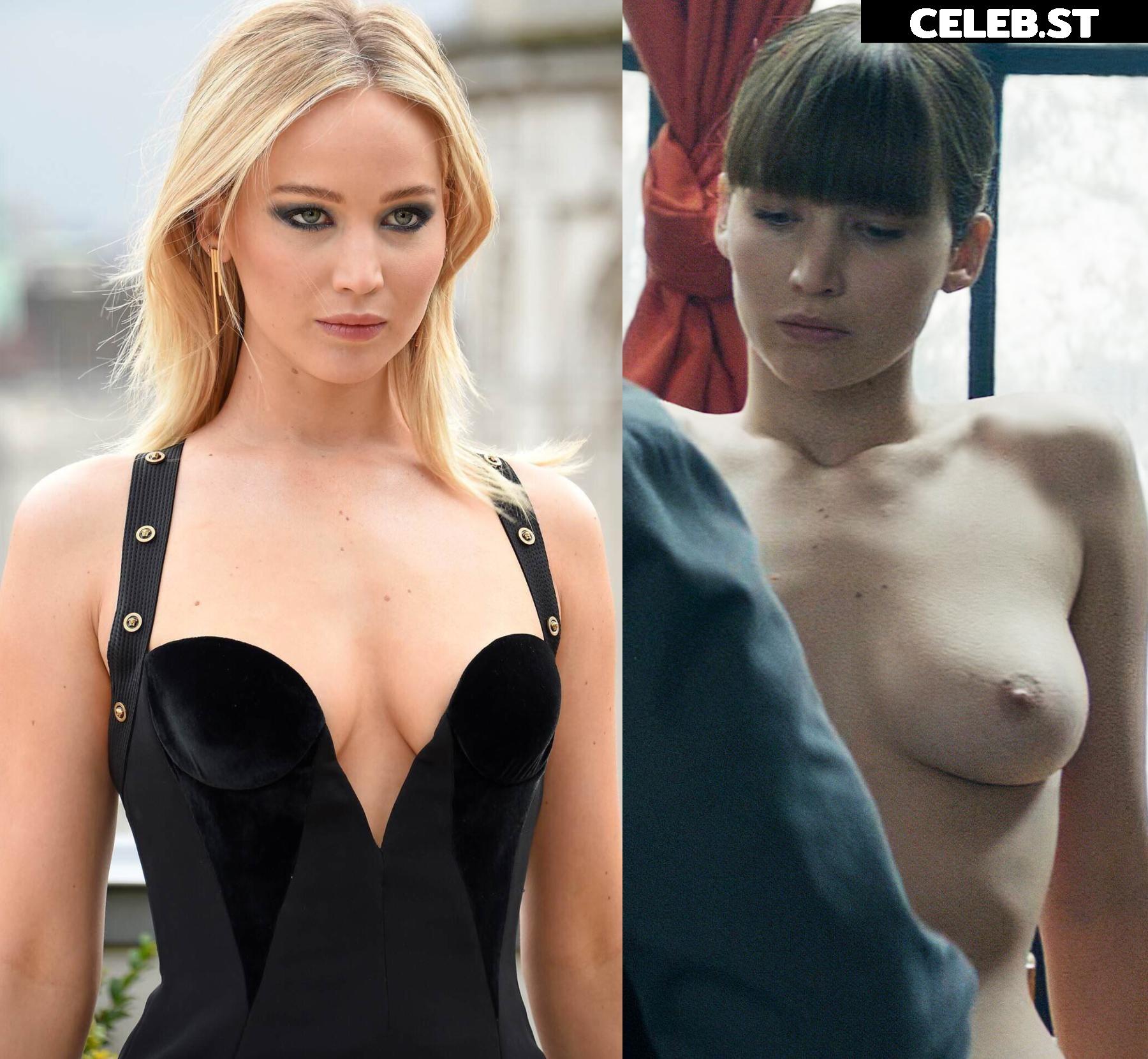 Jennifer Lawrence Image 1954879