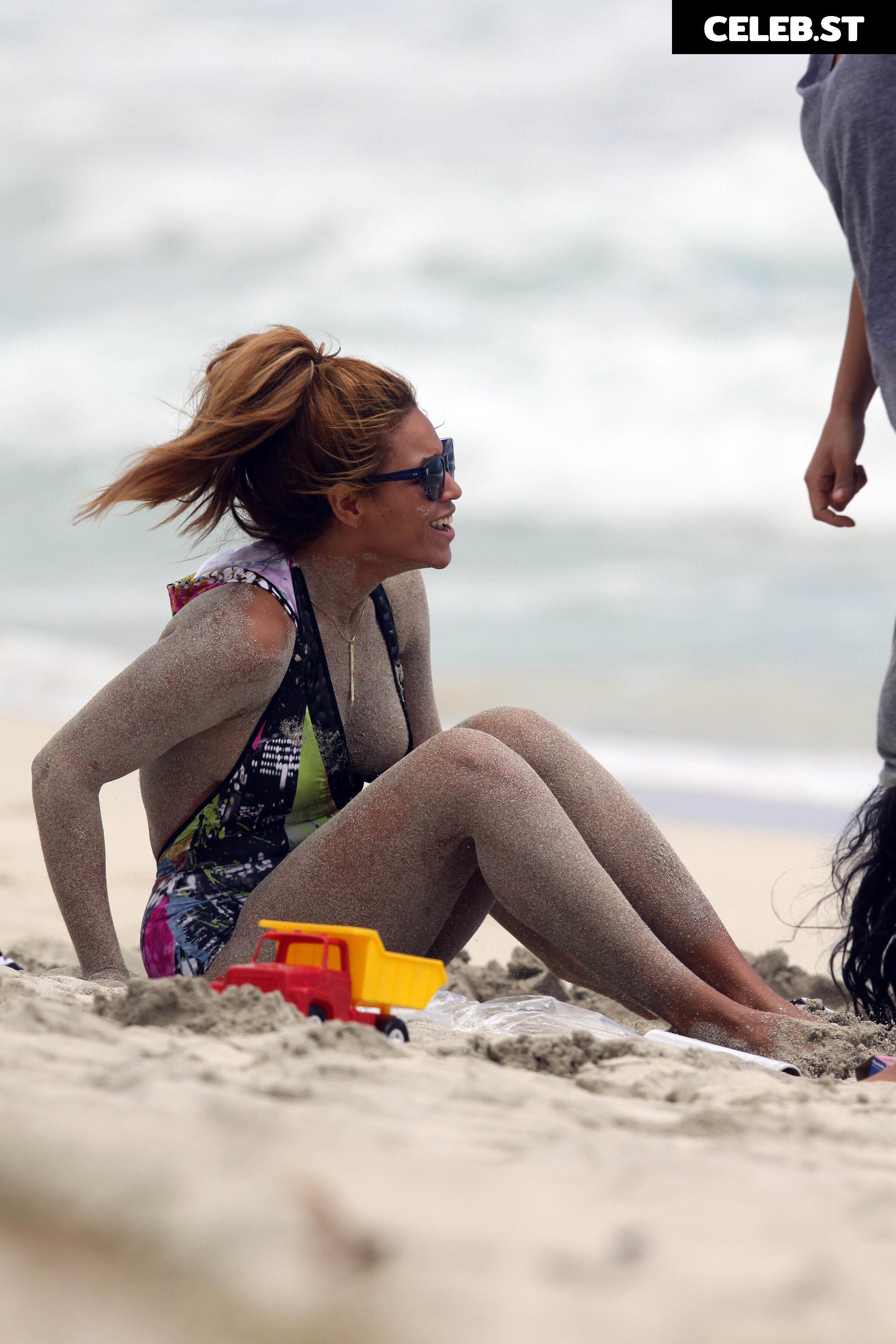 Beyoncé Knowles Image 1954811