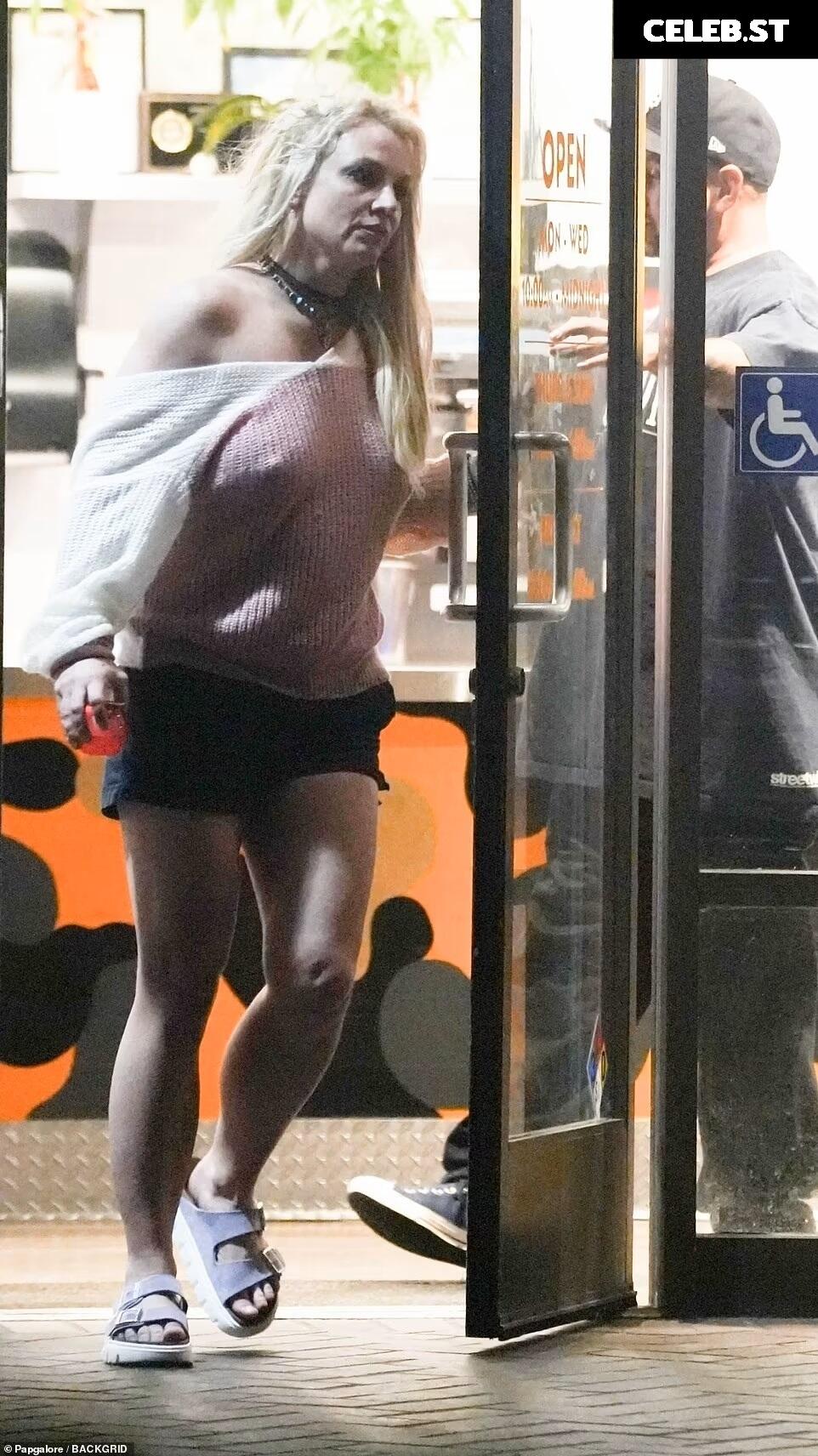 Britney Spears Image 1954587