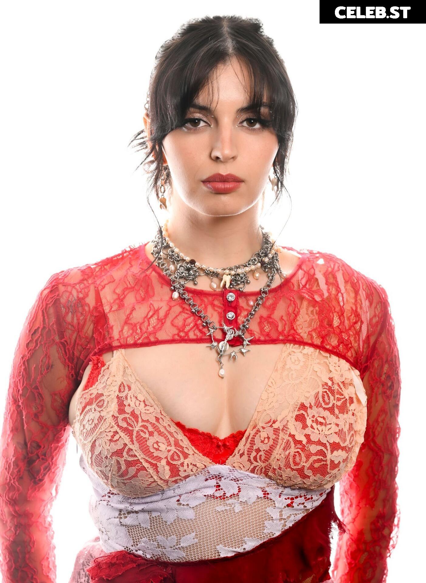 Rebecca Black Image 1954572