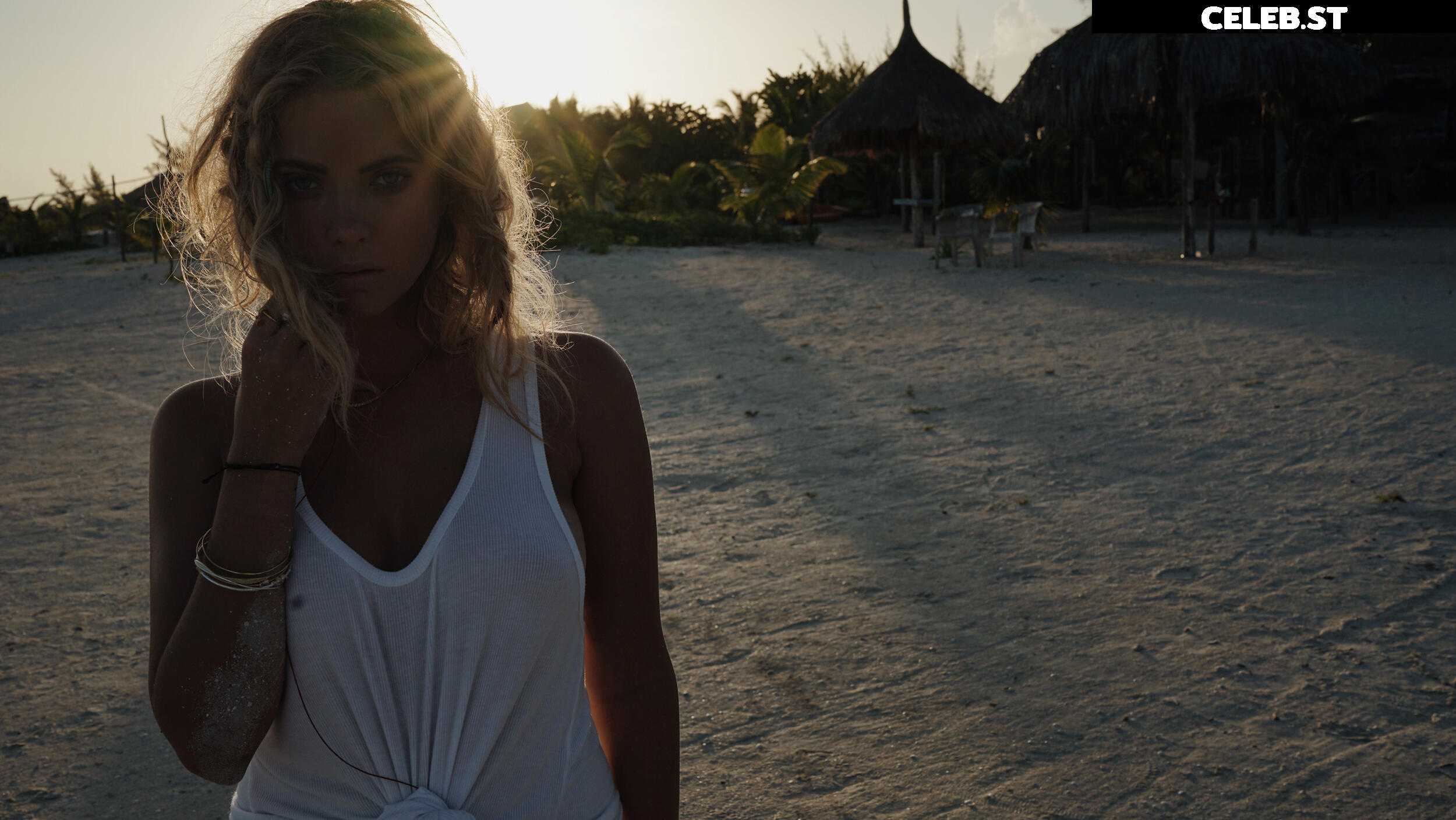 Ashley Benson Image 1954565