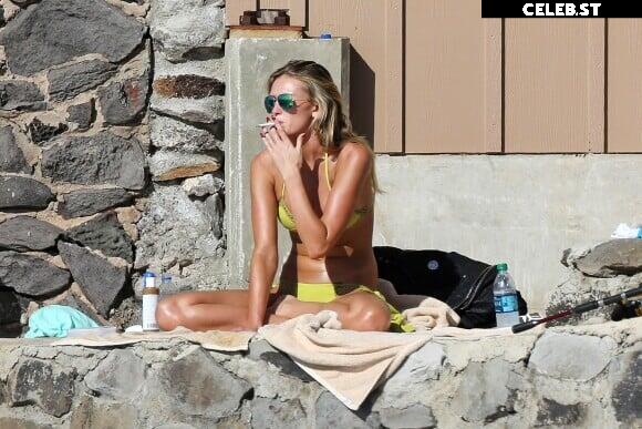 Paulina Gretzky Image 1954532