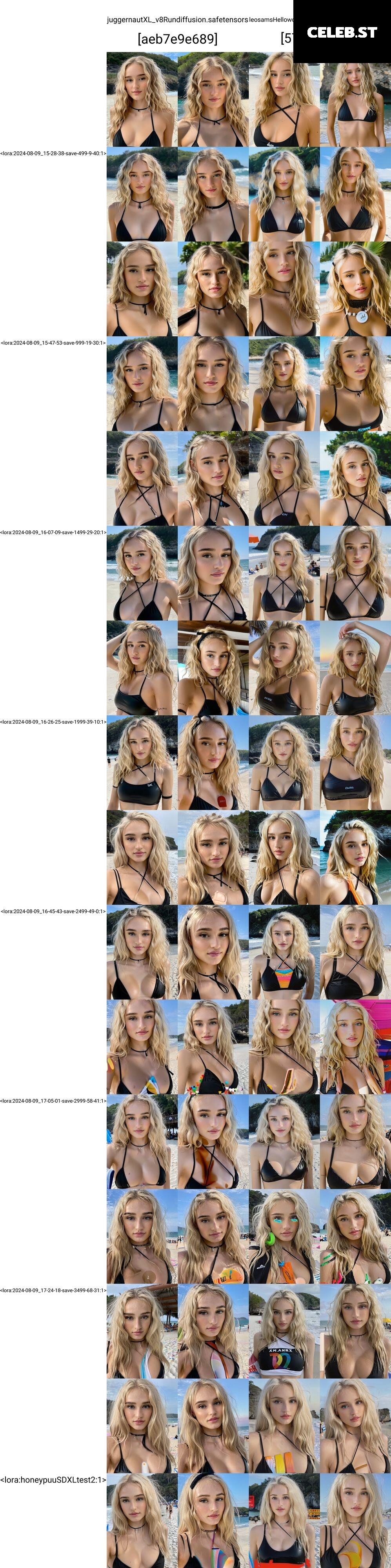 HoneyPuu Image 1954473