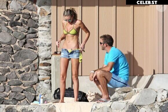 Paulina Gretzky Image 1954405