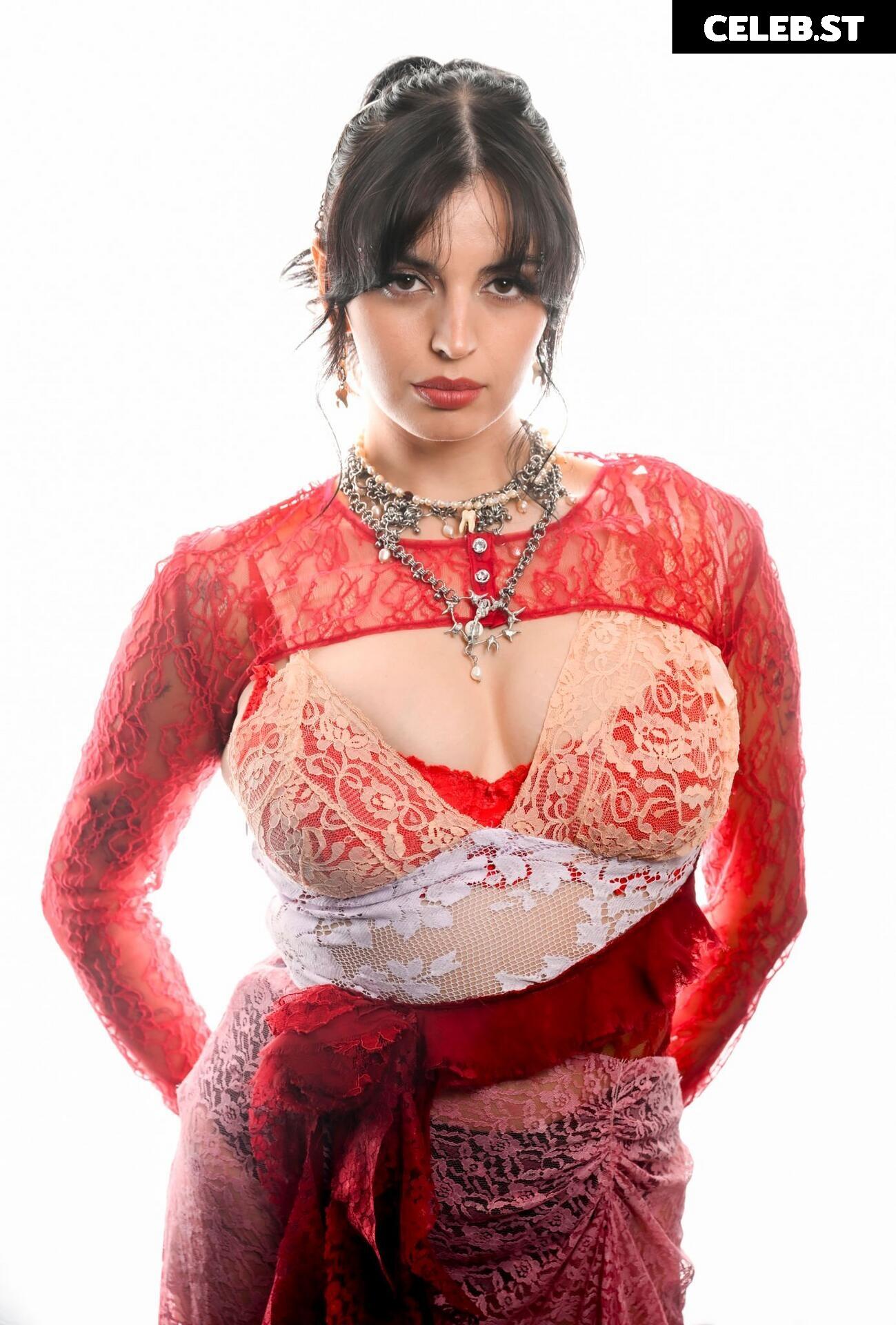 Rebecca Black Image 1954420