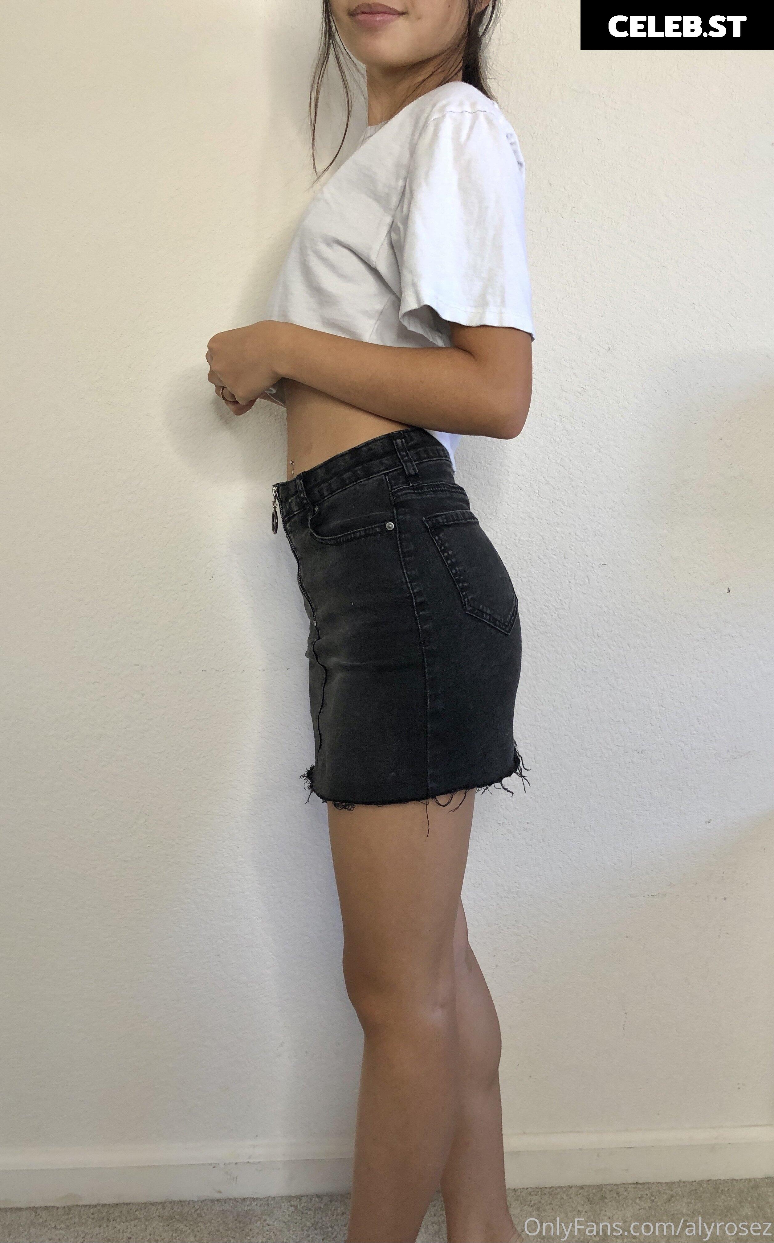 Amalya Rose aka alyrosez Image 195478