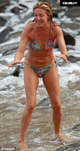 Cat Deeley Image 1954756