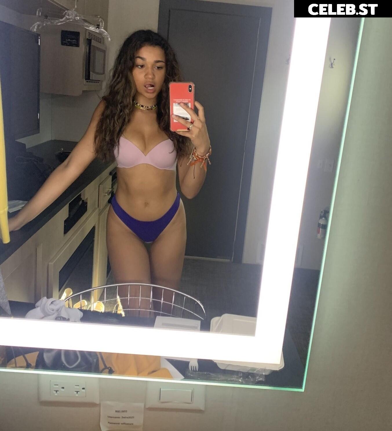 Madison Bailey Image 1954779