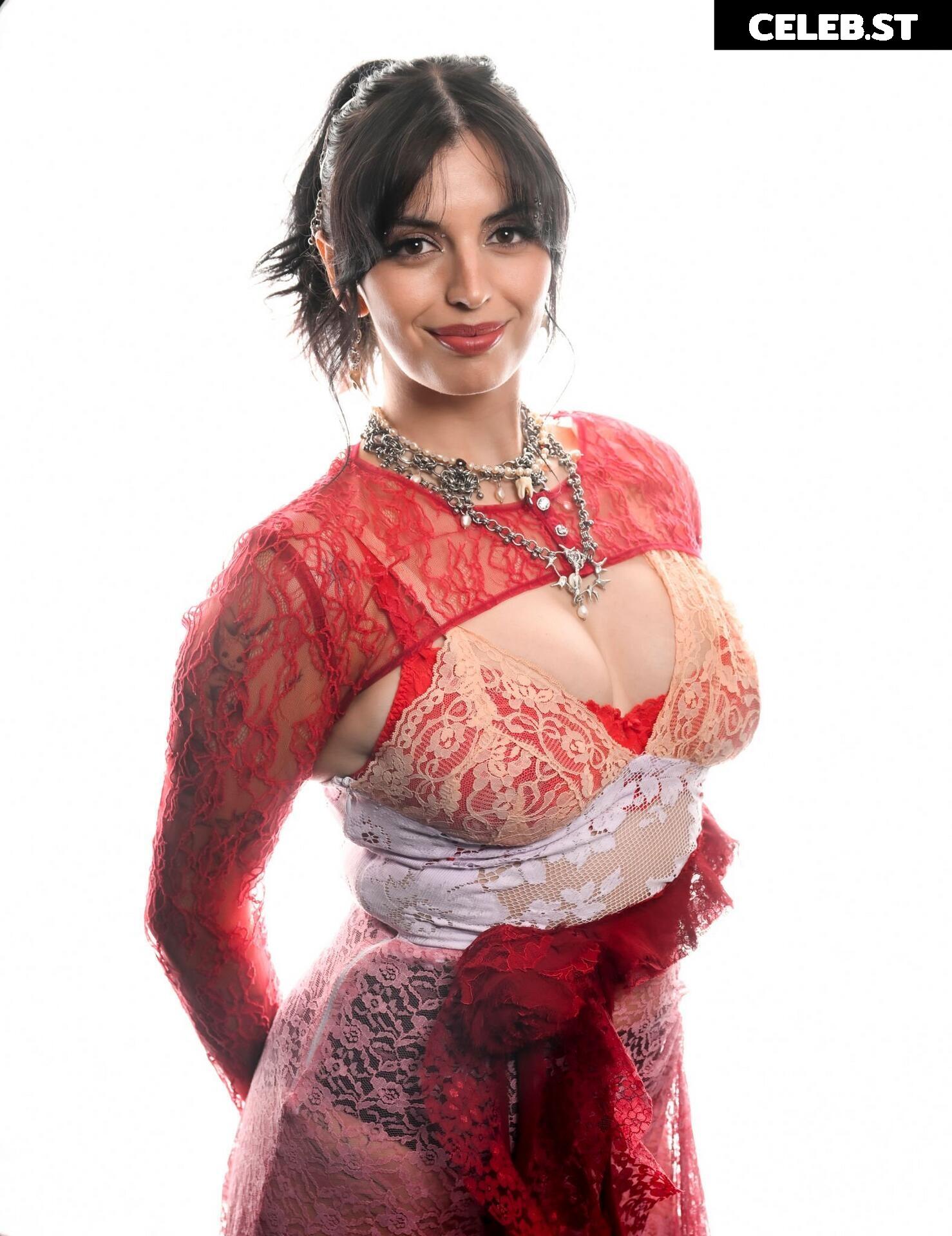 Rebecca Black Image 1954685