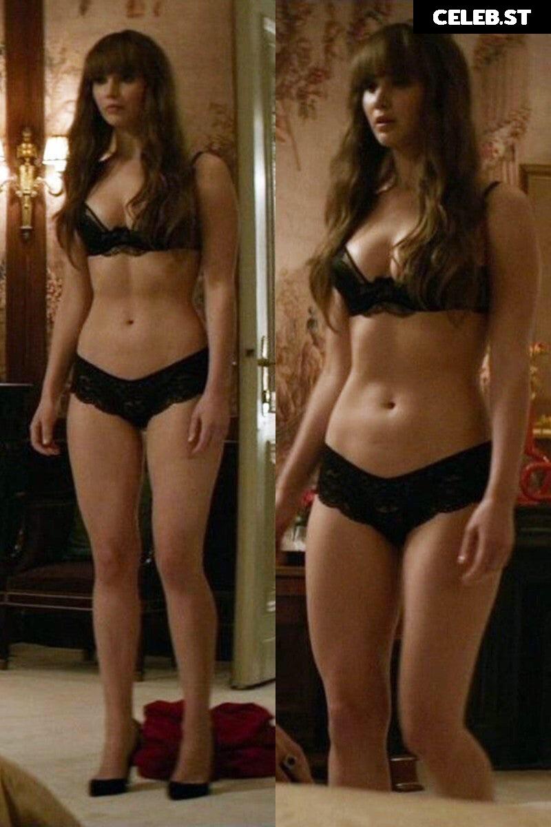 Jennifer Lawrence Image 1954643