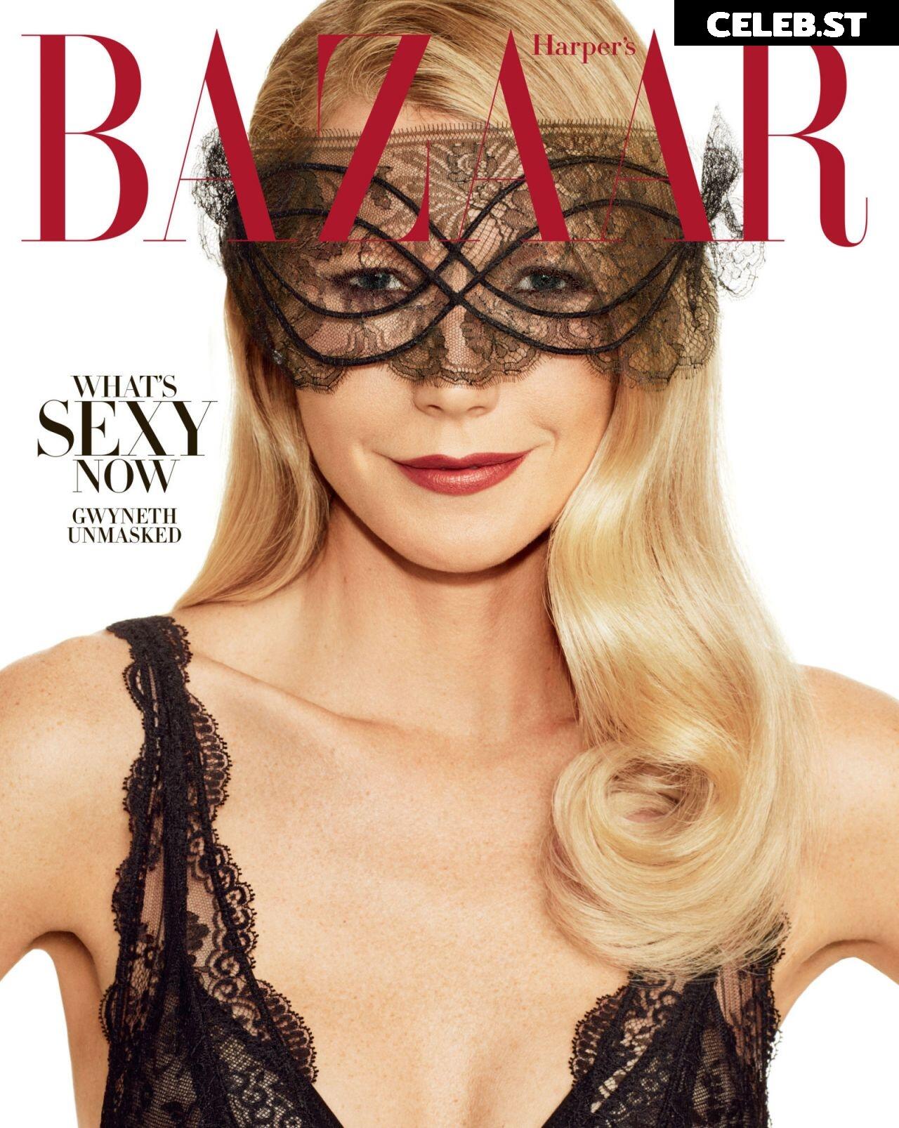 Gwyneth Paltrow Image 1954155